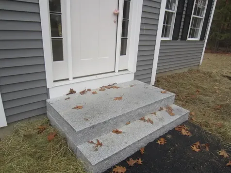 14 Short Falls Road Chichester NH 03258