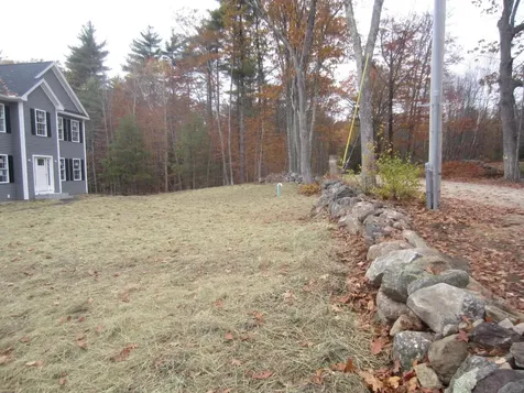 14 Short Falls Road Chichester NH 03258