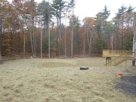 14 Short Falls Road Chichester NH 03258