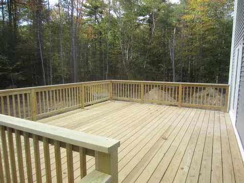 14 Short Falls Road Chichester NH 03258