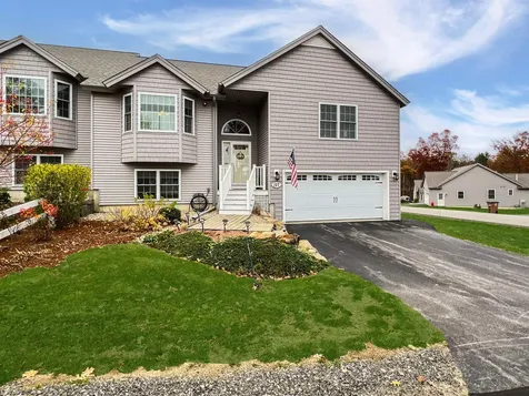 127 Cowbell Crossing Atkinson NH 03811