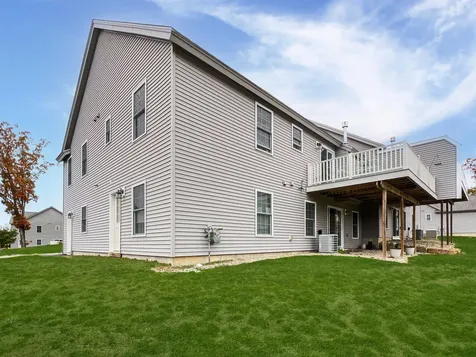 127 Cowbell Crossing Atkinson NH 03811