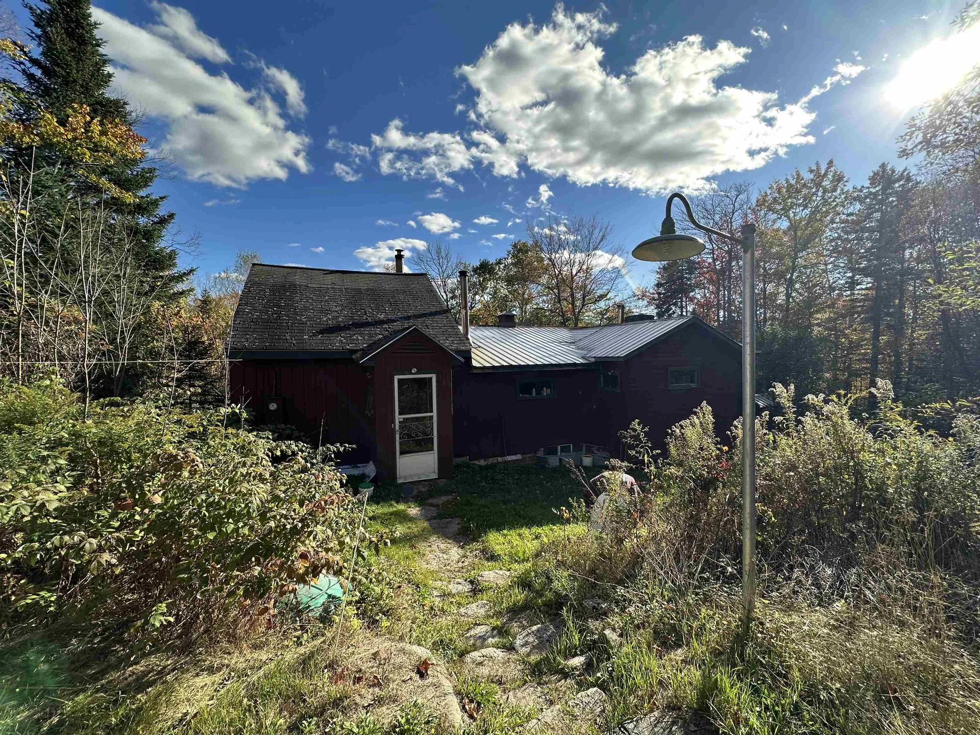 1502 Us Route 2 Randolph NH 03593