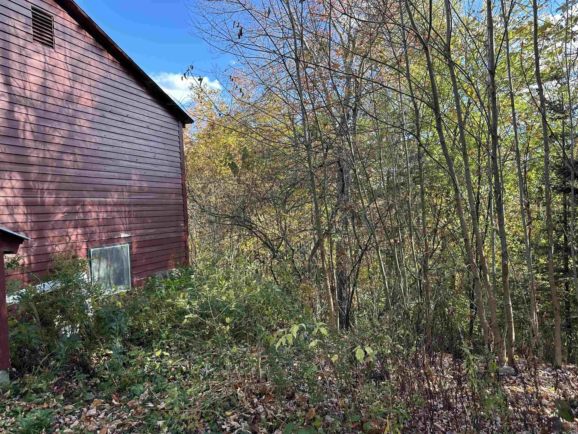 1502 Us Route 2 Randolph NH 03593