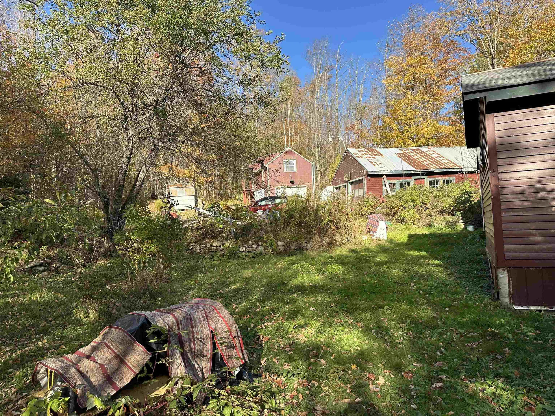 1502 Us Route 2 Randolph NH 03593