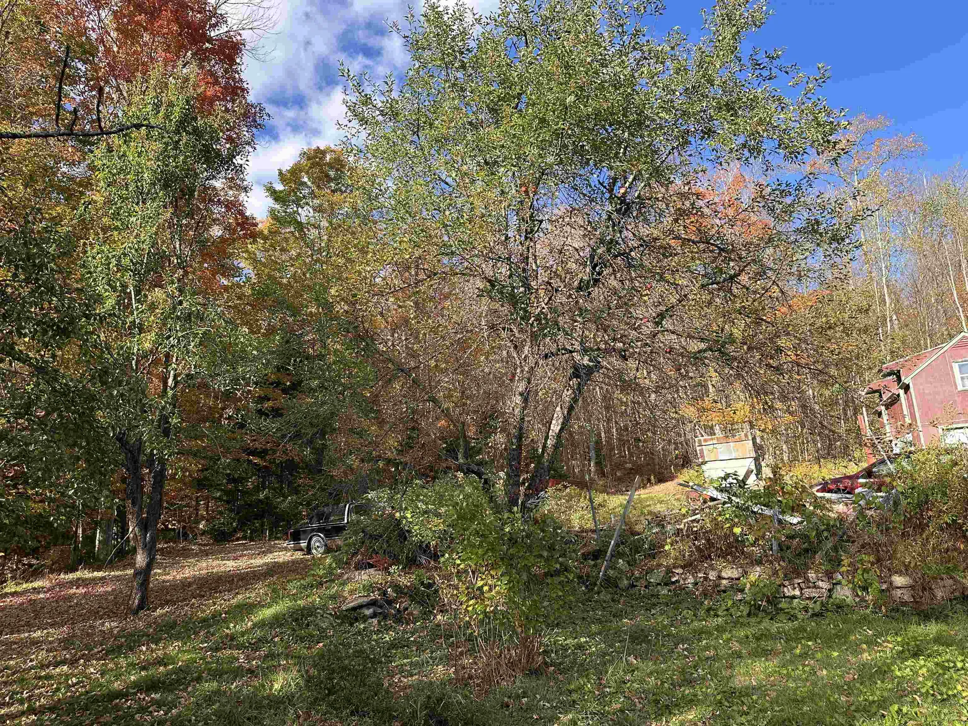 1502 Us Route 2 Randolph NH 03593