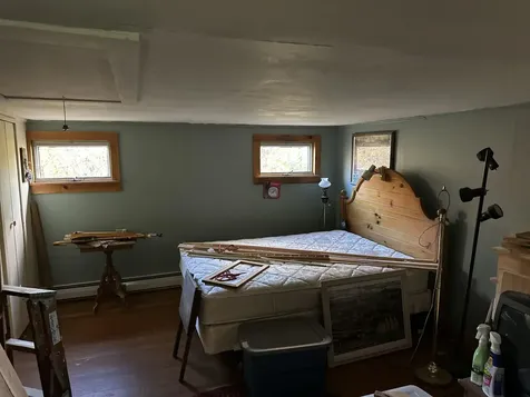 1502 Us Route 2 Randolph NH 03593