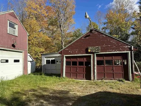 1502 Us Route 2 Randolph NH 03593