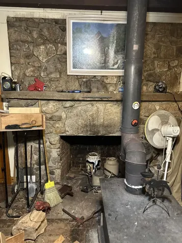 1502 Us Route 2 Randolph NH 03593