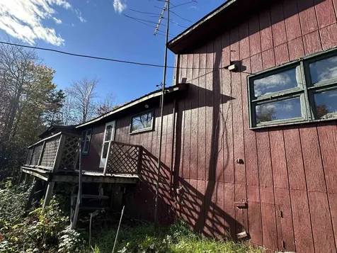 1502 Us Route 2 Randolph NH 03593