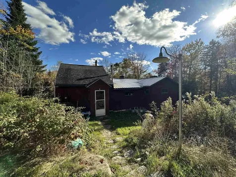 1502 Us Route 2 Randolph NH 03593