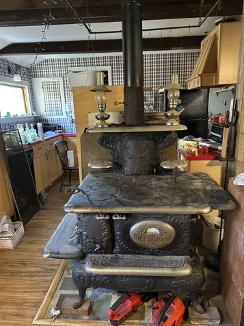 1502 Us Route 2 Randolph NH 03593