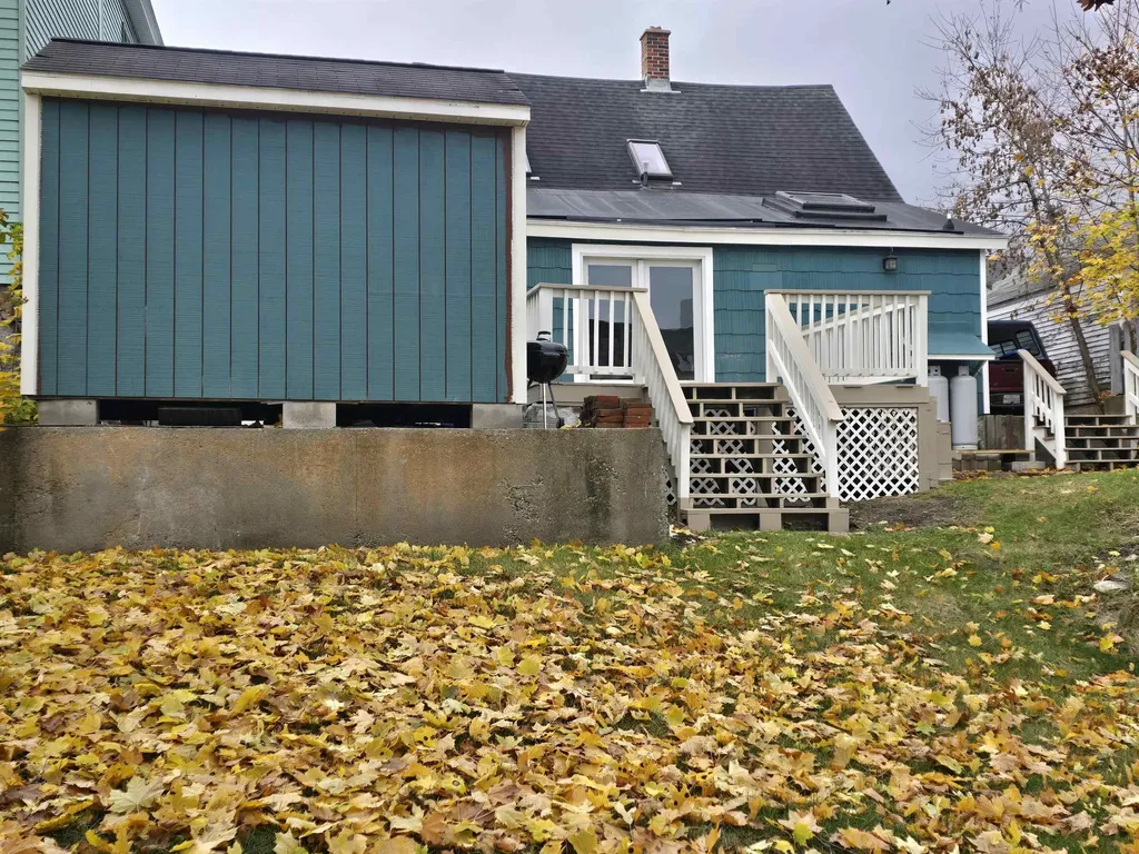 122 Sessions Street Berlin NH 03570