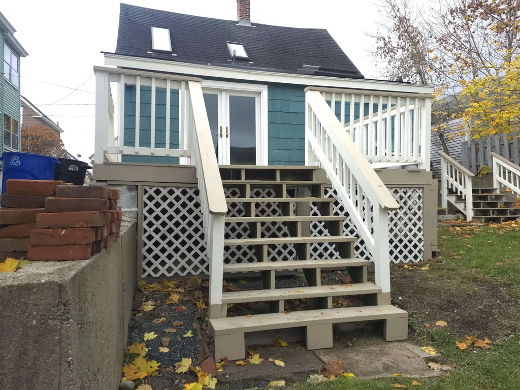 122 Sessions Street Berlin NH 03570