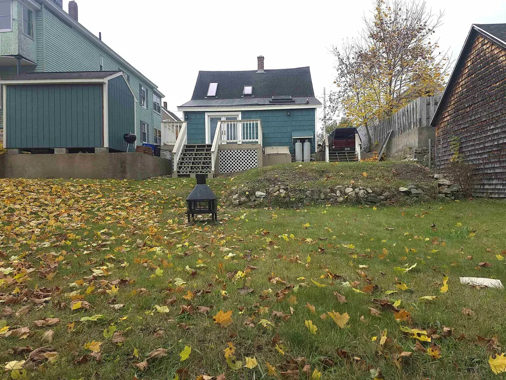 122 Sessions Street Berlin NH 03570