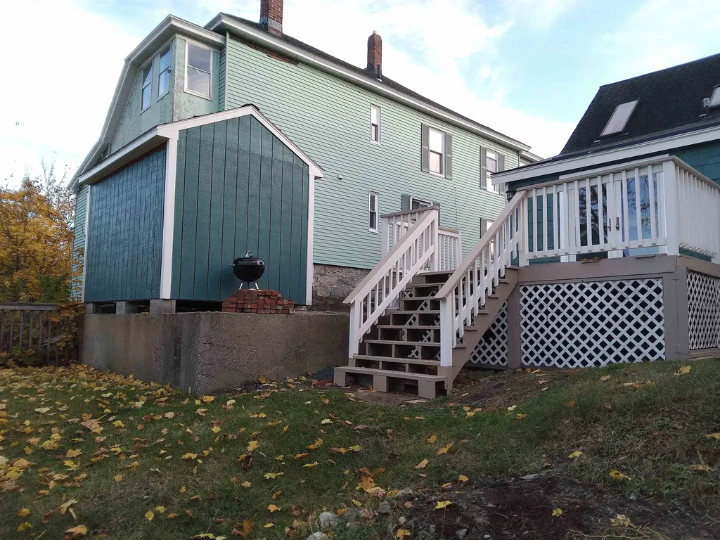 122 Sessions Street Berlin NH 03570