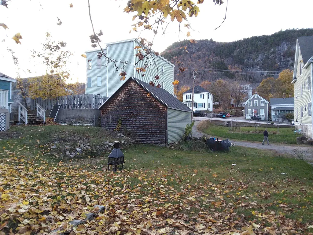 122 Sessions Street Berlin NH 03570