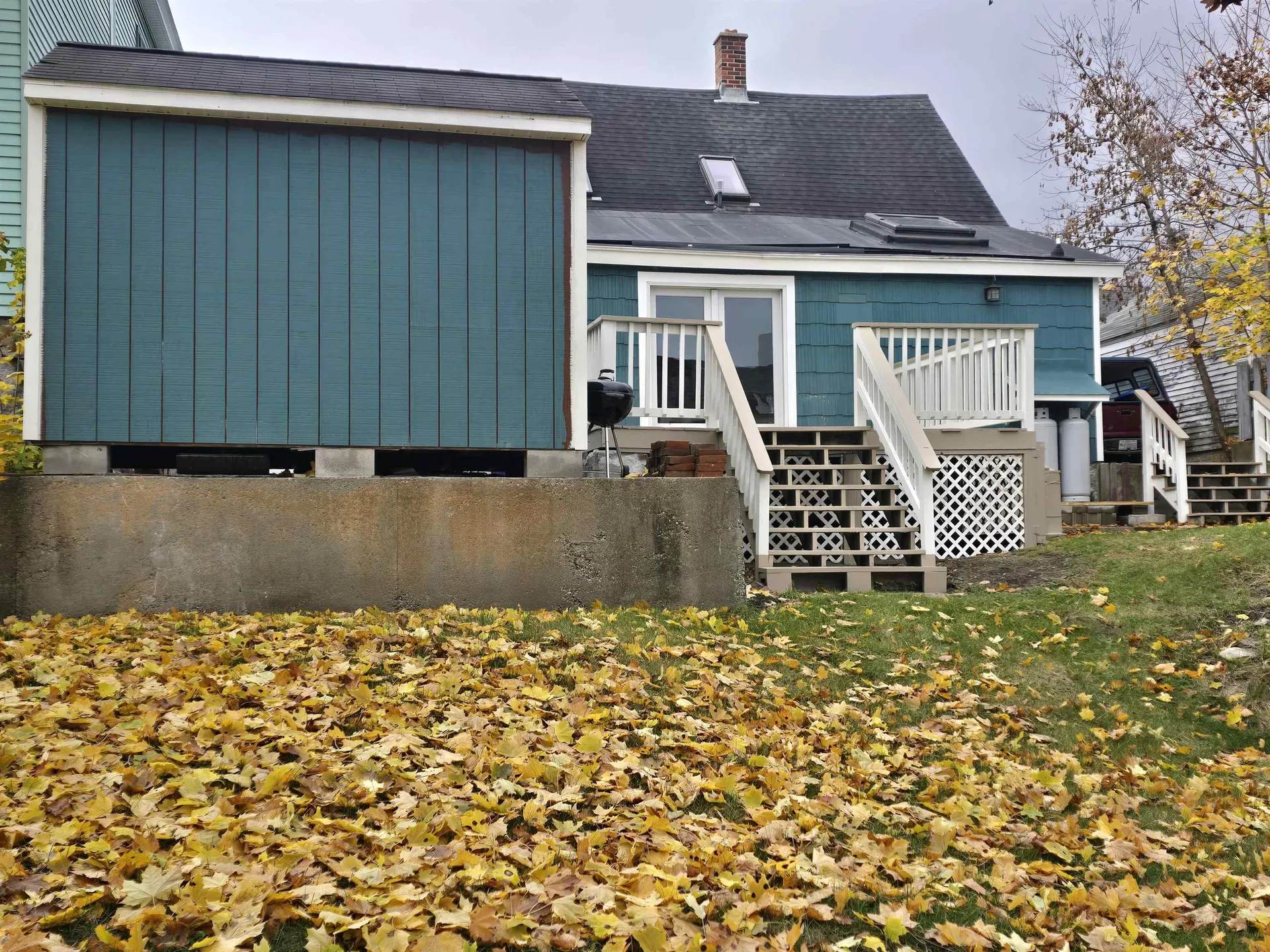 122 Sessions Street Berlin NH 03570