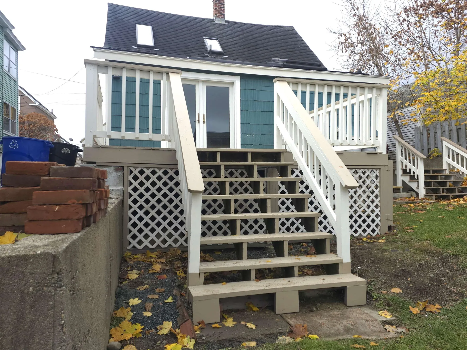 122 Sessions Street Berlin NH 03570