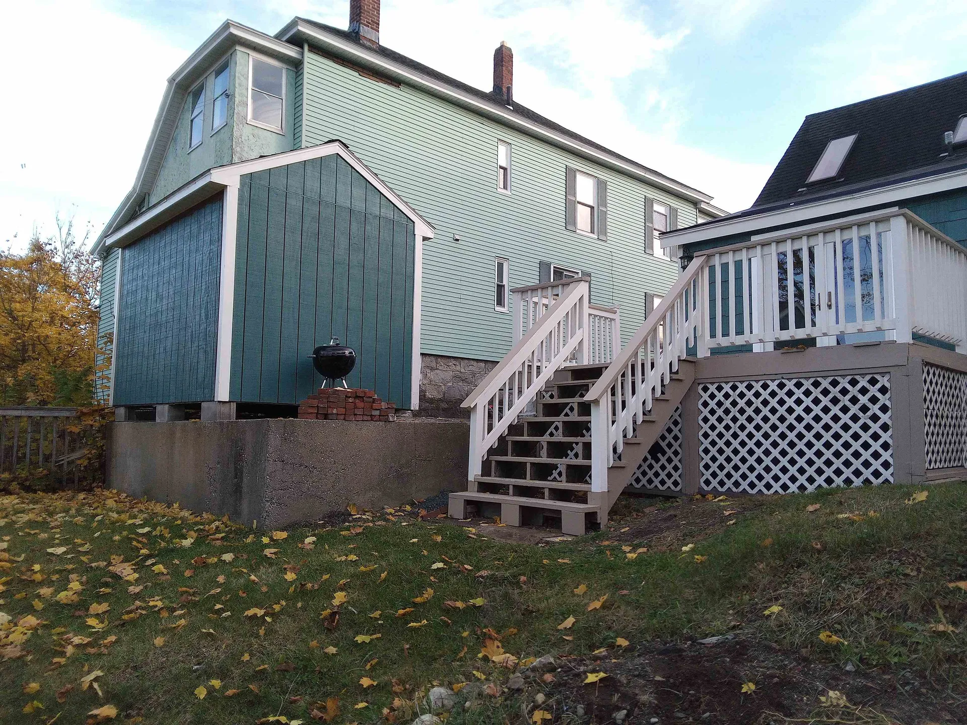 122 Sessions Street Berlin NH 03570