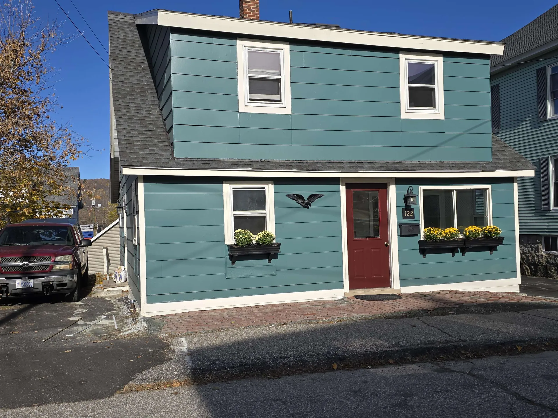 122 Sessions Street Berlin NH 03570