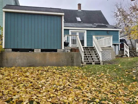 122 Sessions Street Berlin NH 03570