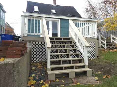 122 Sessions Street Berlin NH 03570