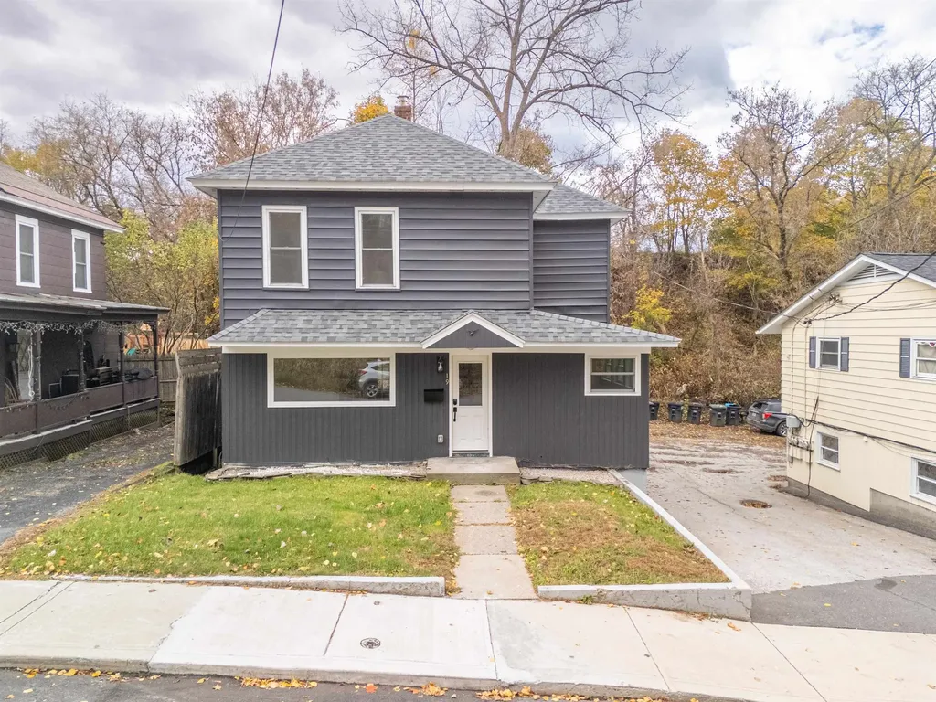 19 Warren Street Barre City VT 05461