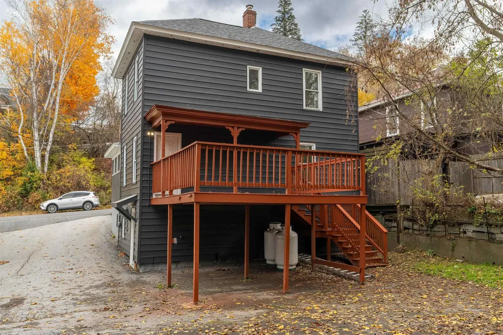 19 Warren Street Barre City VT 05461