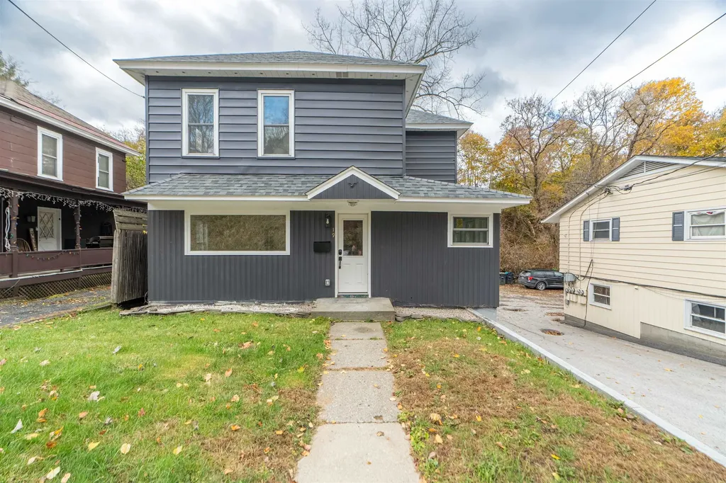 19 Warren Street Barre City VT 05461