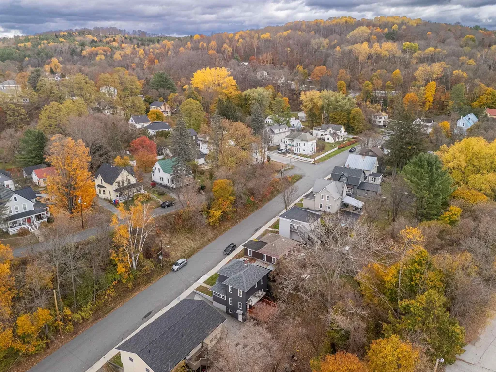 19 Warren Street Barre City VT 05461