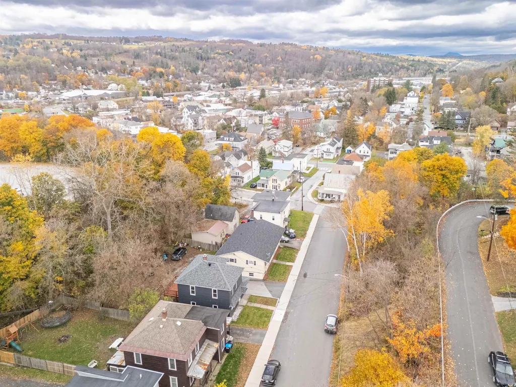 19 Warren Street Barre City VT 05461