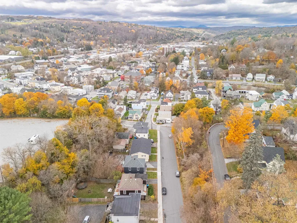 19 Warren Street Barre City VT 05461