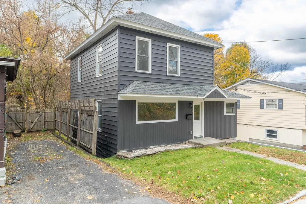 19 Warren Street Barre City VT 05461