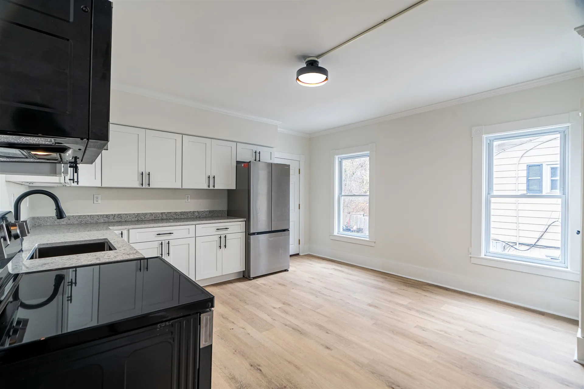 19 Warren Street Barre City VT 05461