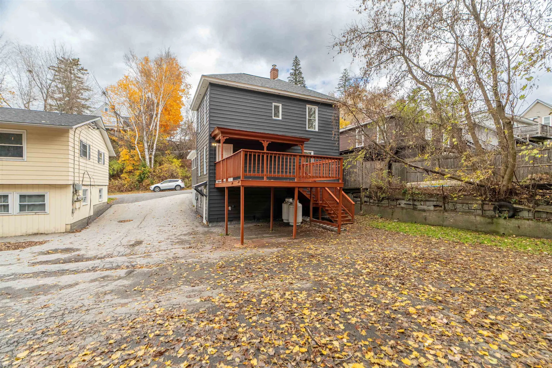 19 Warren Street Barre City VT 05461