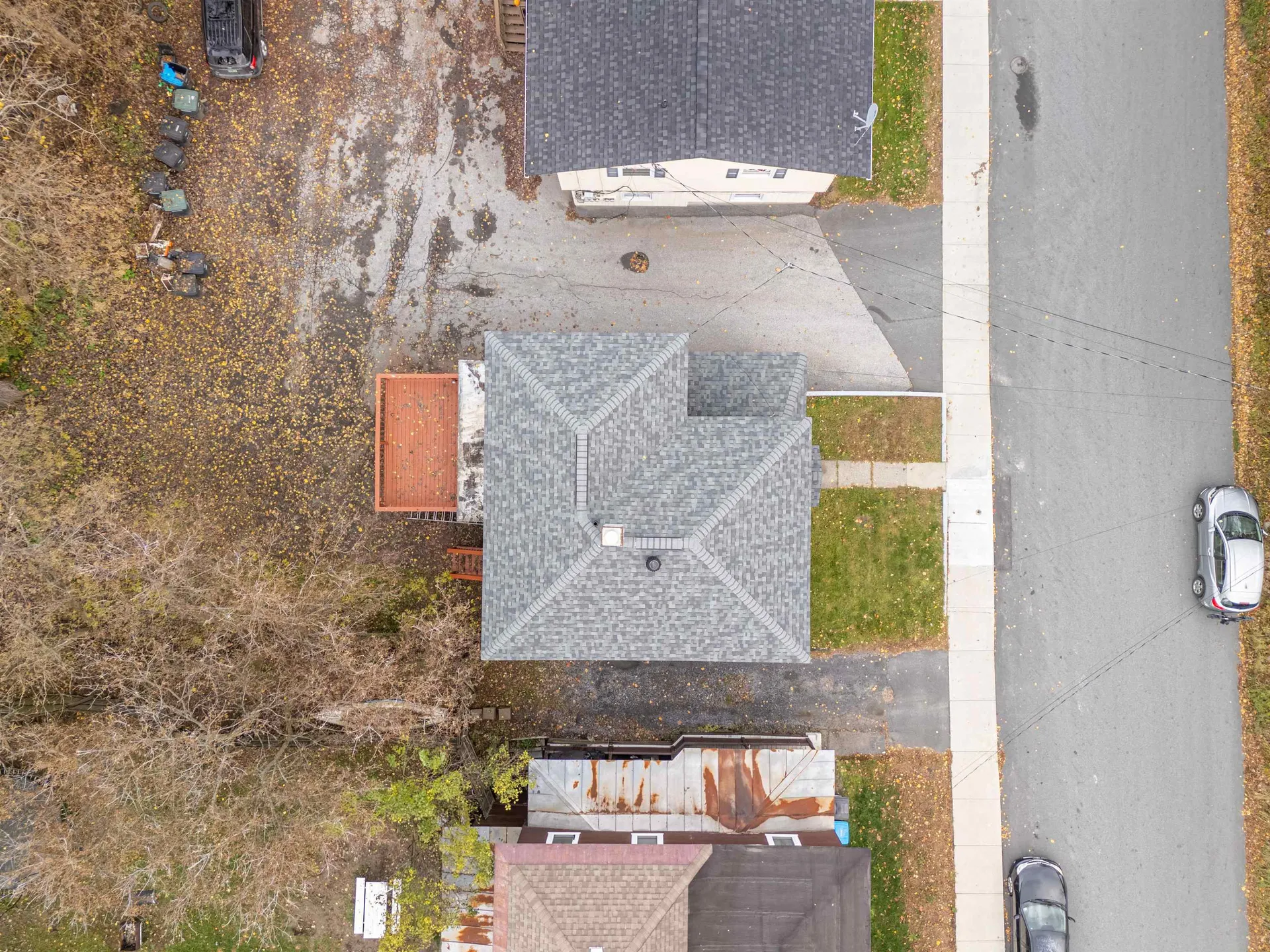 19 Warren Street Barre City VT 05461