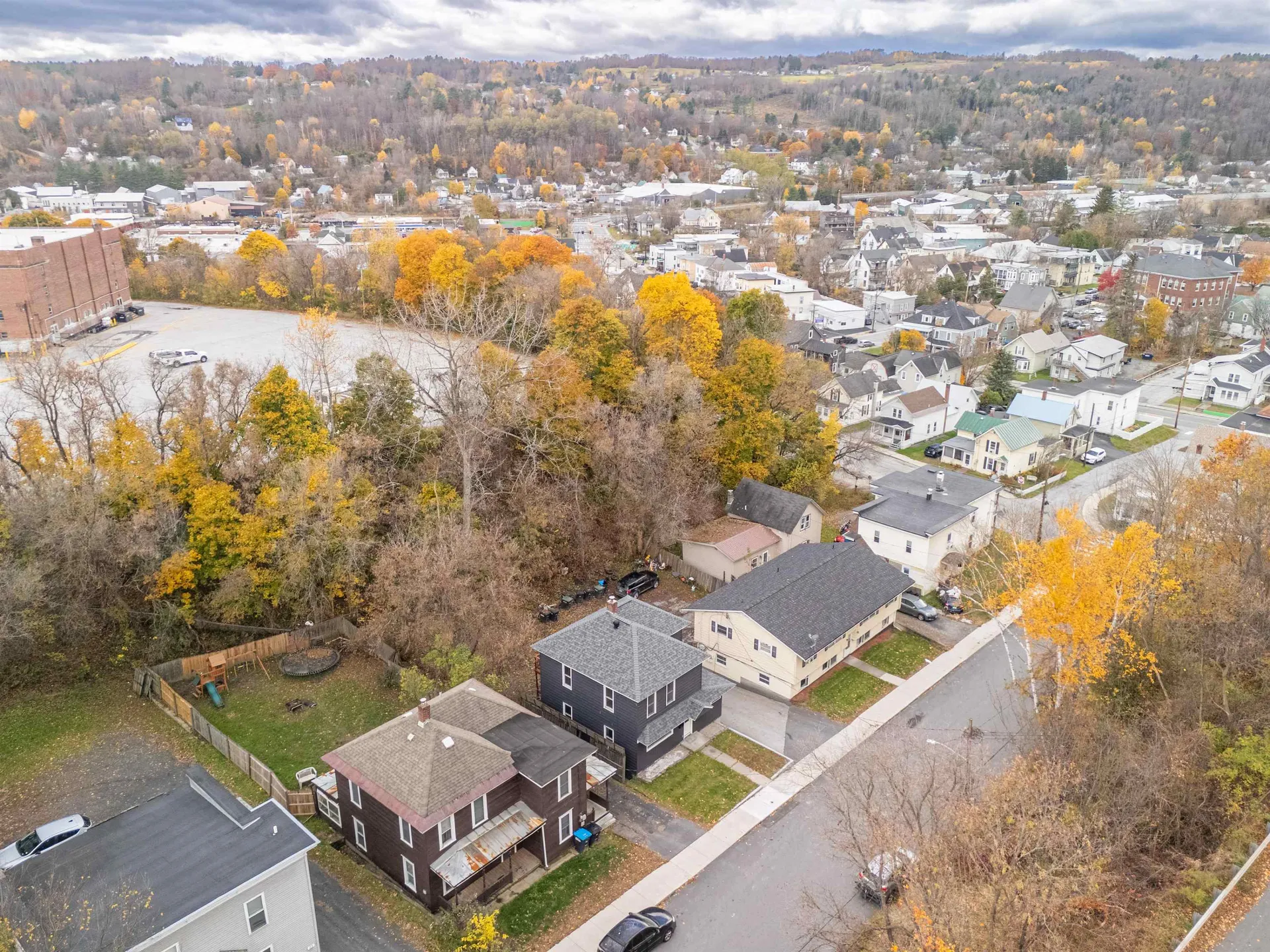 19 Warren Street Barre City VT 05461