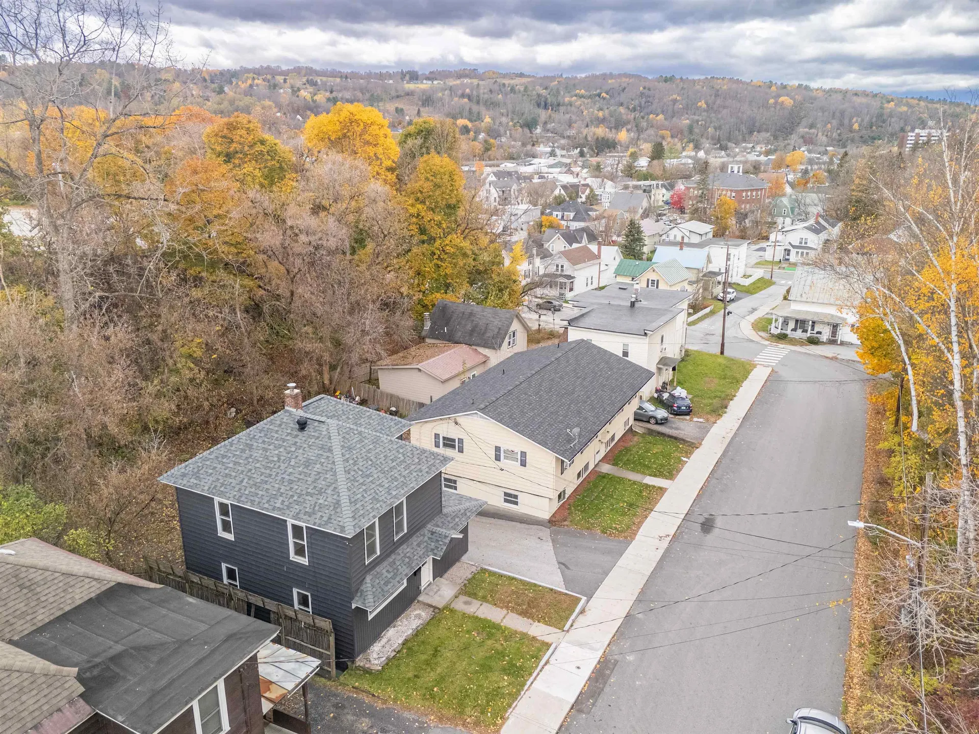 19 Warren Street Barre City VT 05461