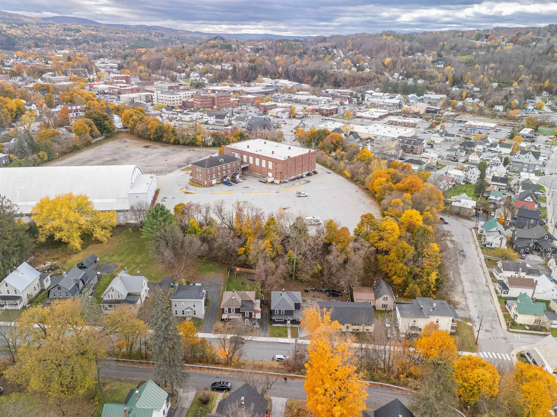 19 Warren Street Barre City VT 05461