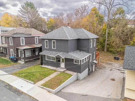 19 Warren Street Barre City VT 05461