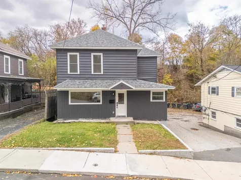 19 Warren Street Barre City VT 05461