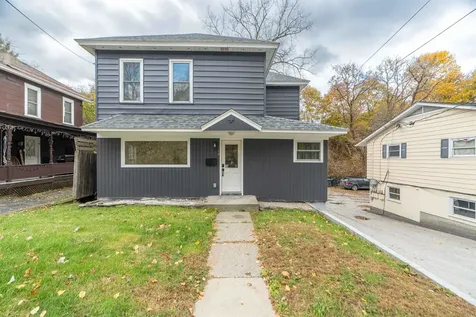 19 Warren Street Barre City VT 05461