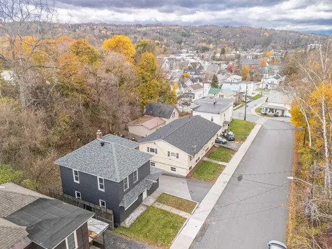 19 Warren Street Barre City VT 05461