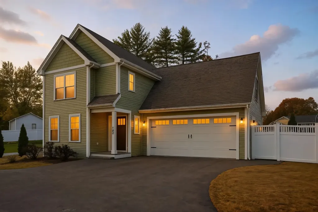 599 W Hollis Street Nashua NH 03062