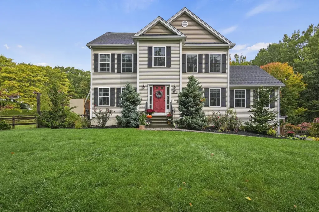 231 Long Hill Road Dover NH 03820