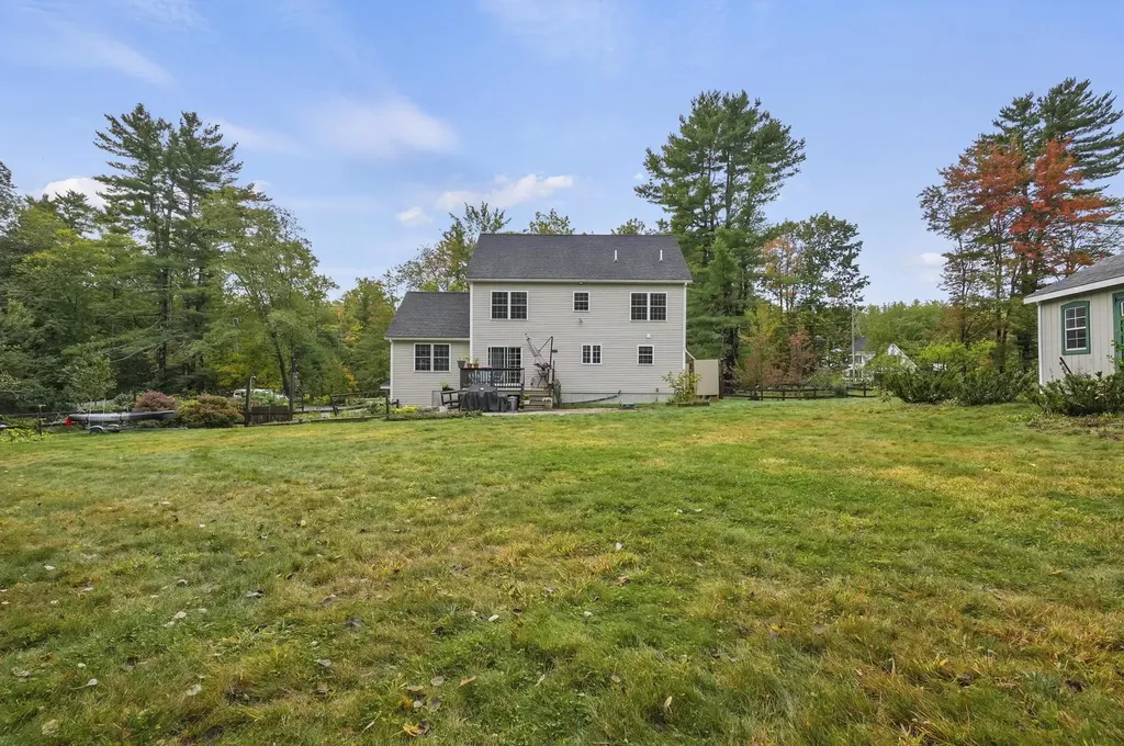 231 Long Hill Road Dover NH 03820