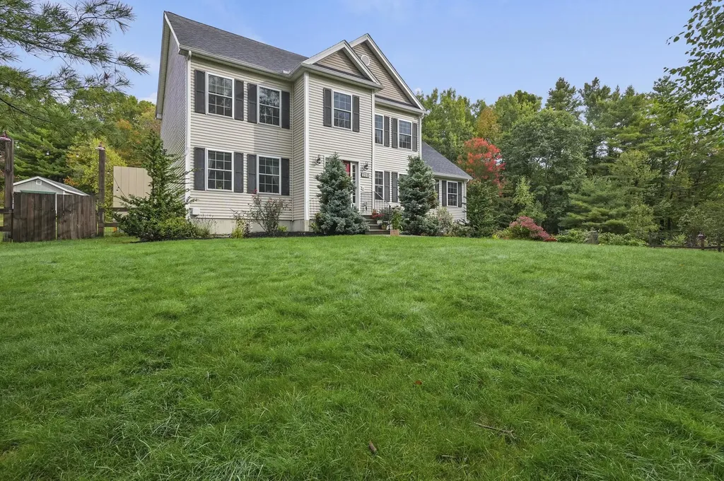 231 Long Hill Road Dover NH 03820