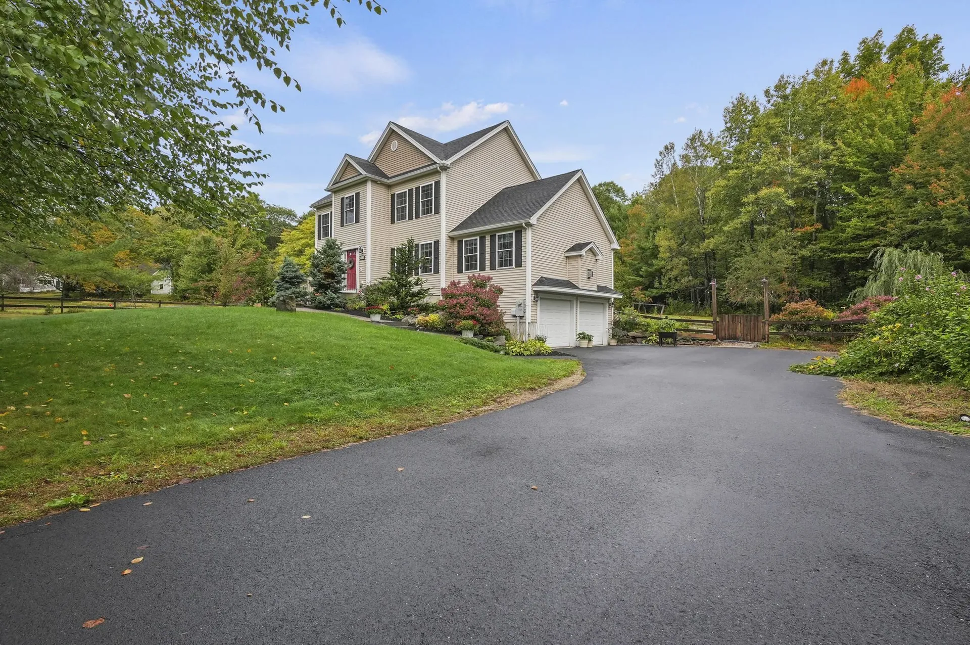 231 Long Hill Road Dover NH 03820