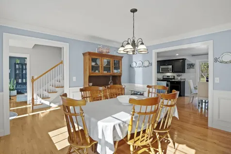 231 Long Hill Road Dover NH 03820